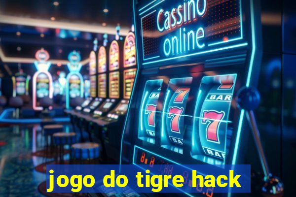 jogo do tigre hack